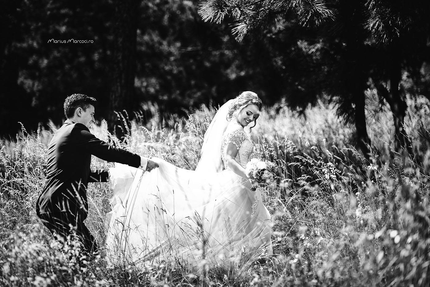 fotograf profesionist nunta marius marcoci