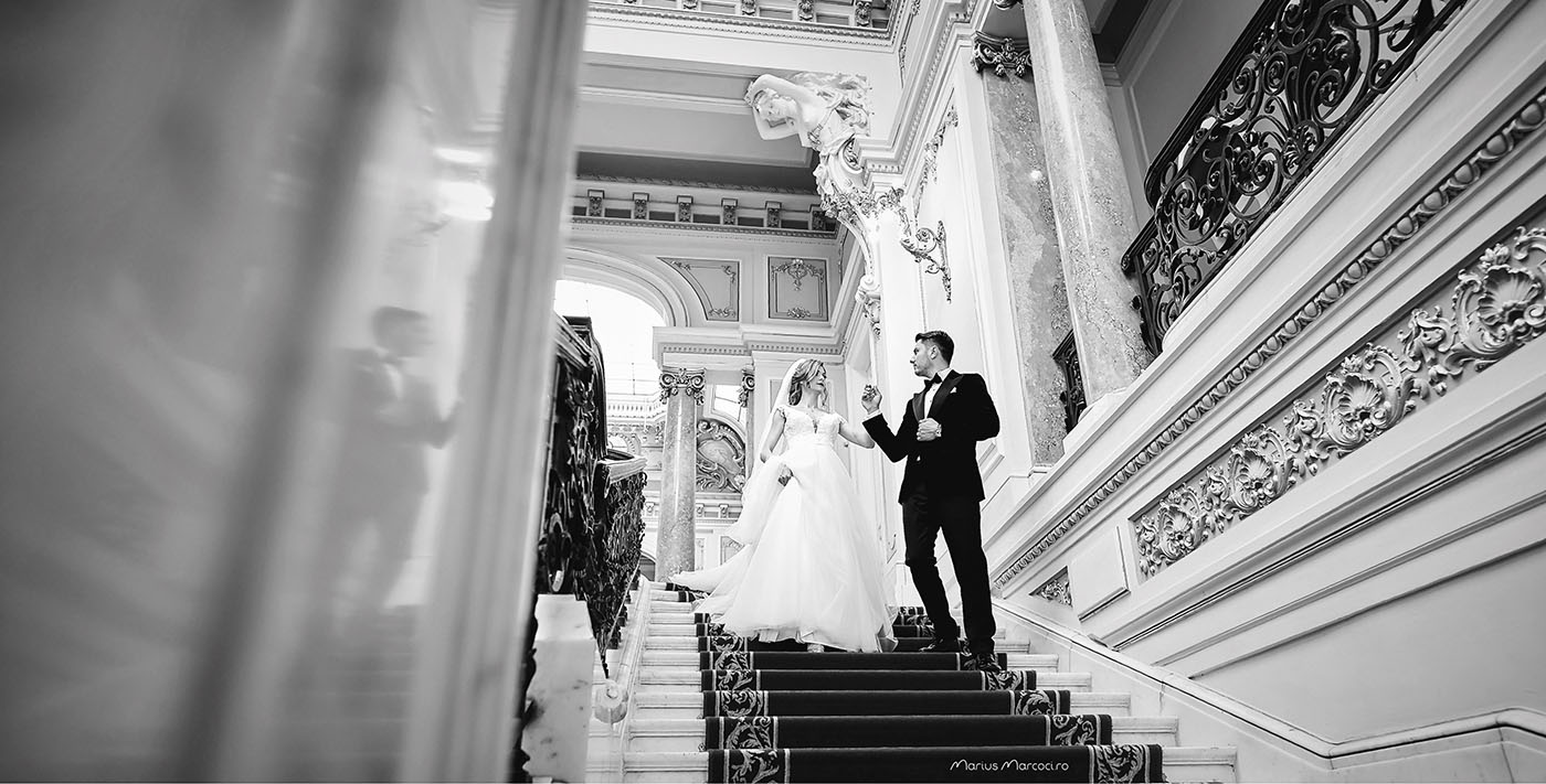 fotograf nunta MariusMarcoci.ro