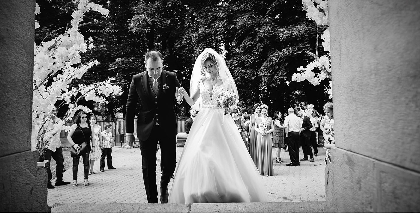 fotograf nunta MariusMarcoci.ro