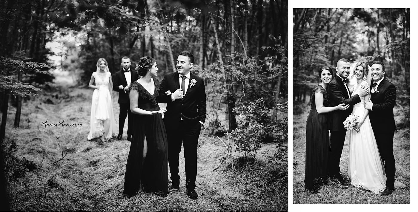 Fotografii de nunta – Anca si Costi | Fotograf Marius Marcoci
