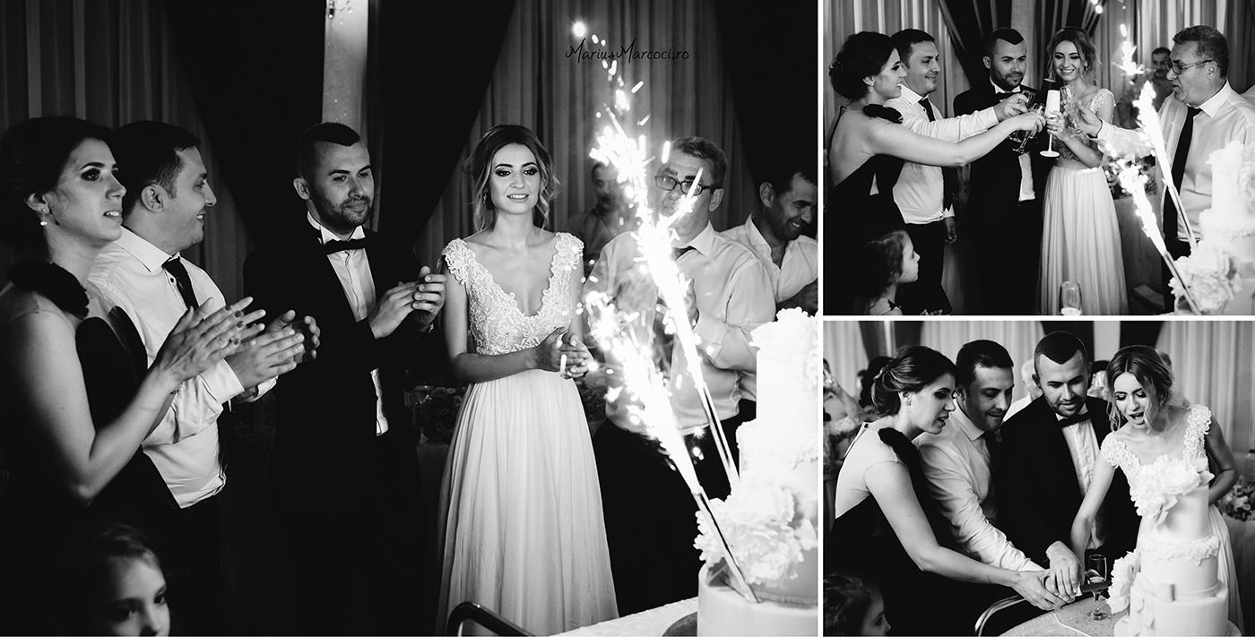 Fotografii de nunta – Anca si Costi | Fotograf Marius Marcoci