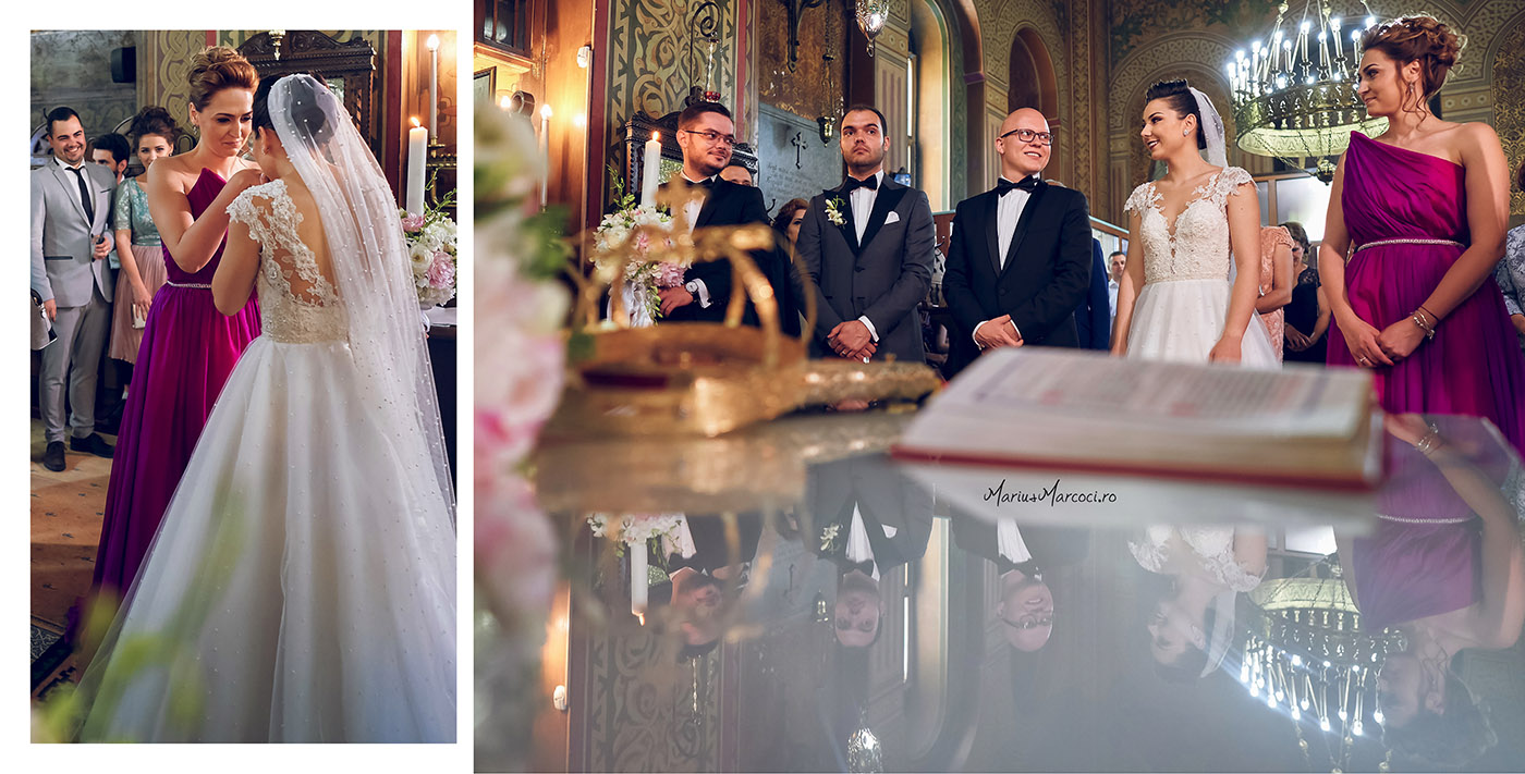 Fotografii de nunta - Oana si Octavian