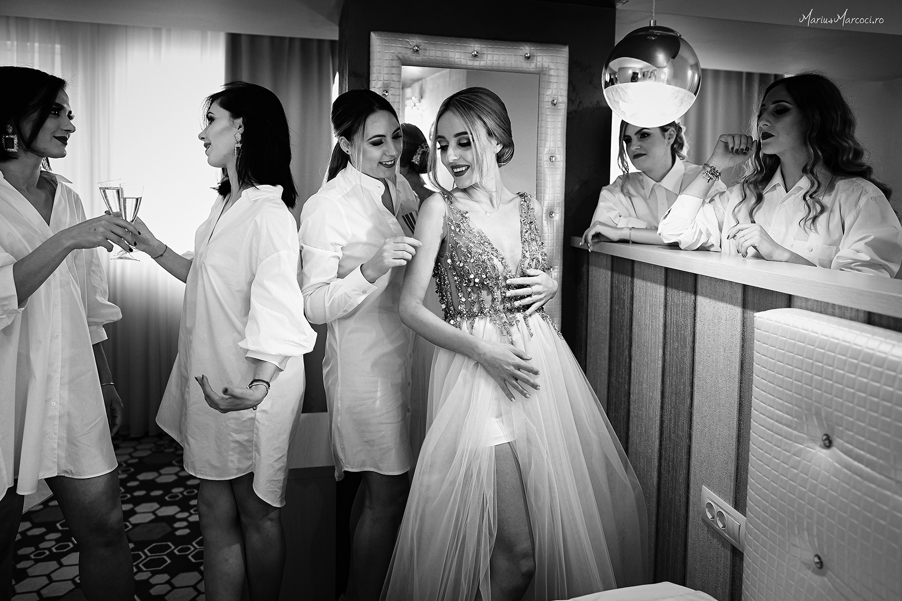 MariusMarcoci.ro fotograf nunta Craiova