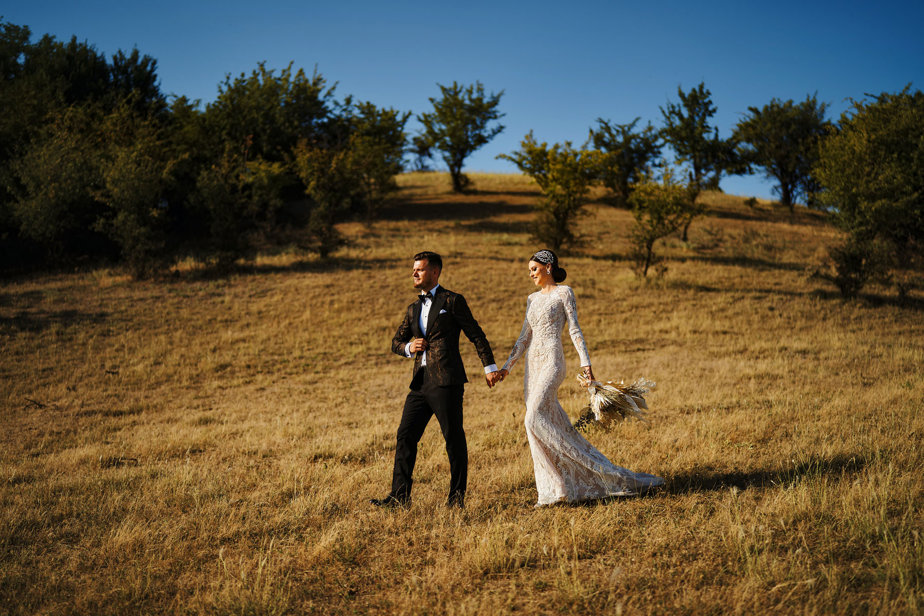 Nunta frumoasa de vara | Fotograf  Craiova | Marius Marcoci