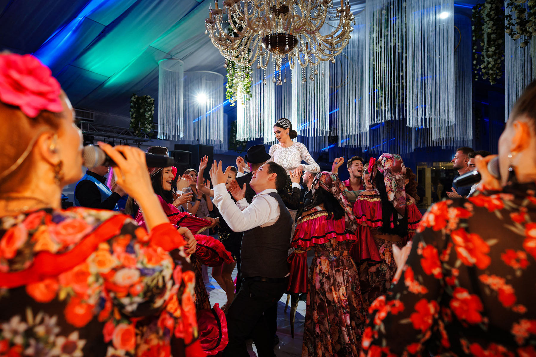 Nunta frumoasa de vara | Fotograf  Craiova | Marius Marcoci