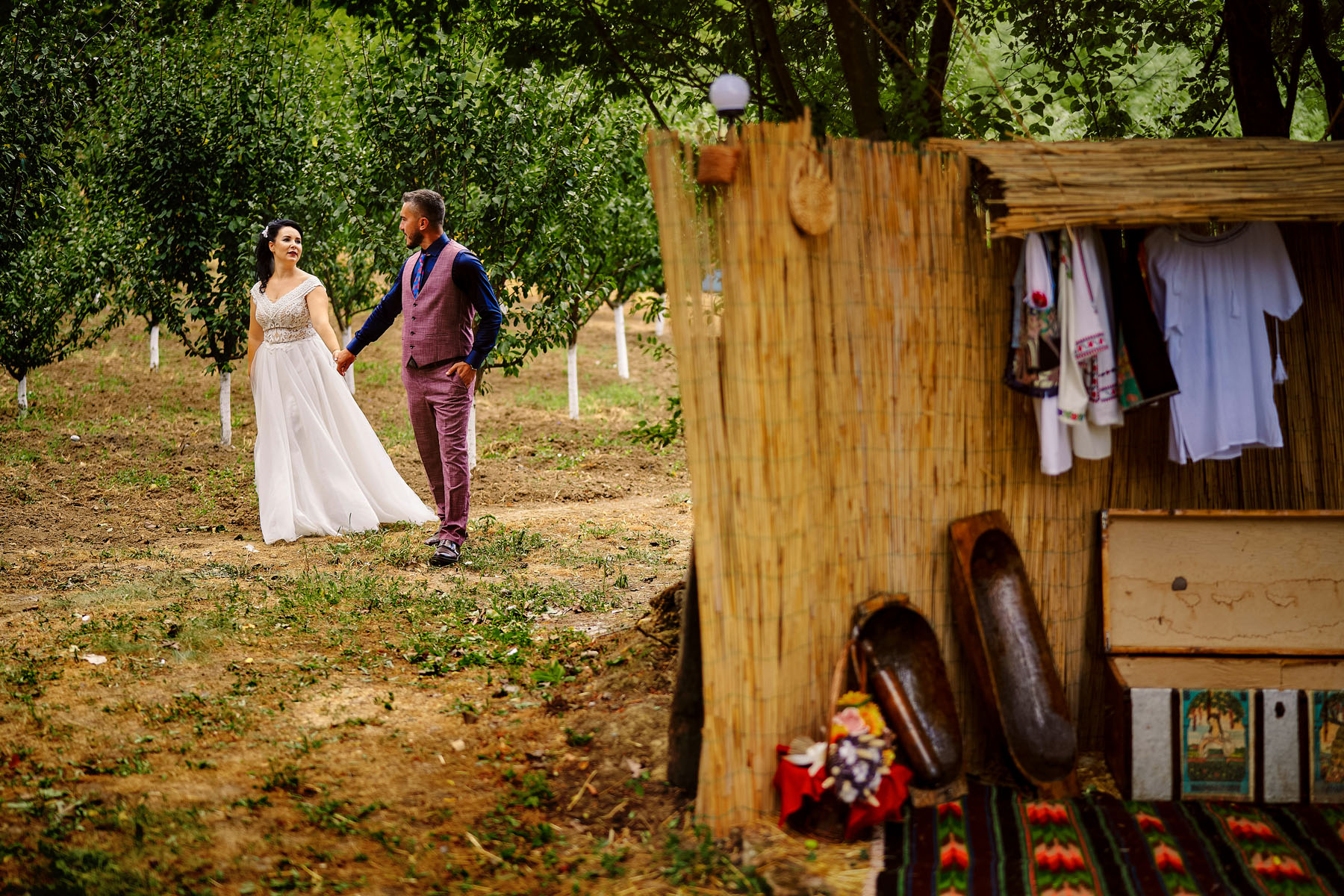 nunta autentica | fotograf Marius Marcoci