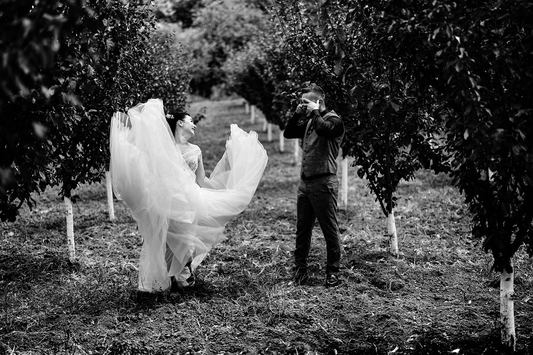 nunta autentica | fotograf Marius Marcoci