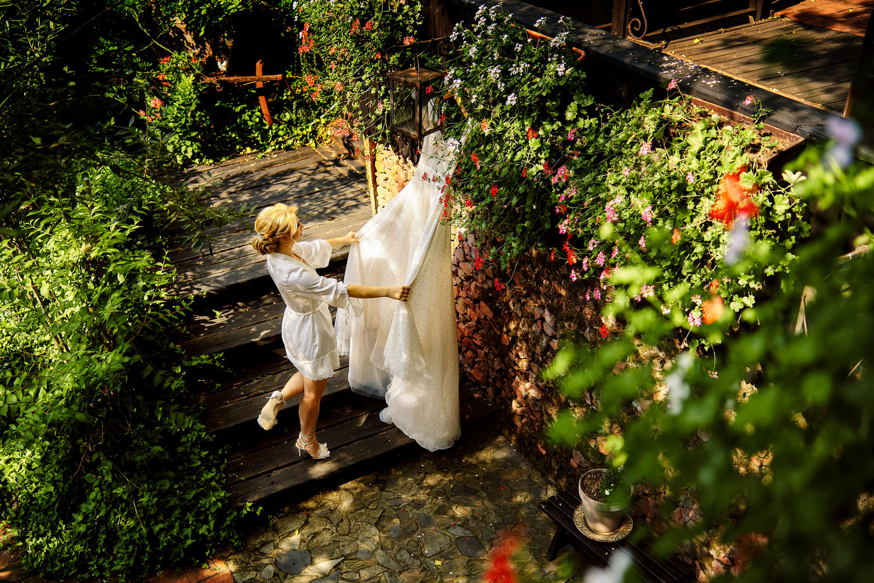 fotografii de nunta | fotograf nunta Marius Marcoci